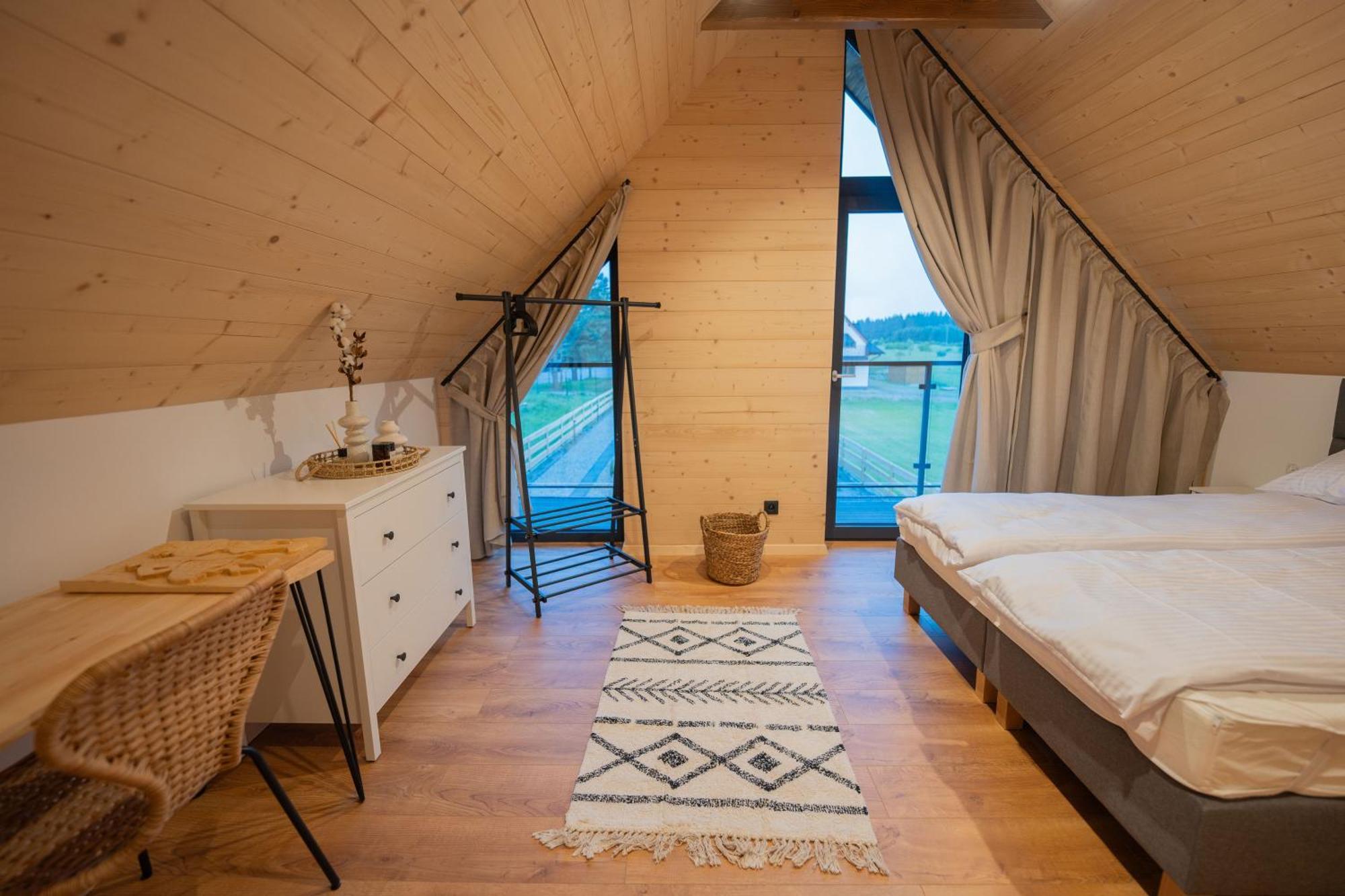Svoyska Osada Holiday home