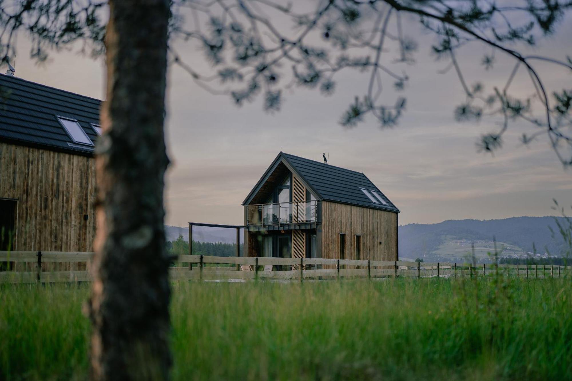 Holiday home Svoyska Osada Debno (Nowy Targ)