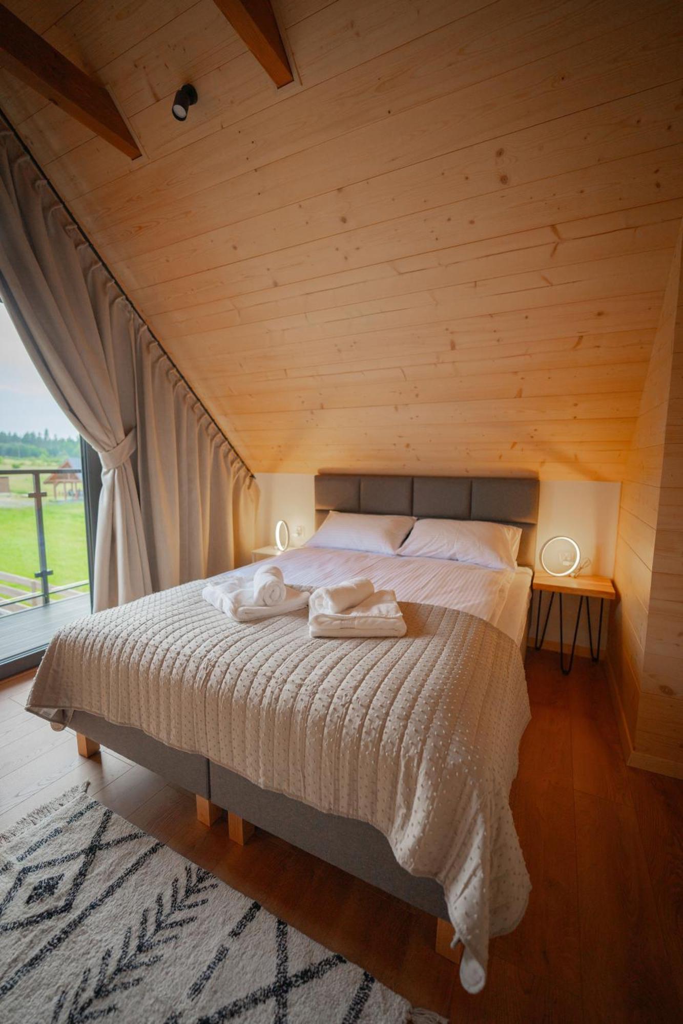 Holiday home Svoyska Osada