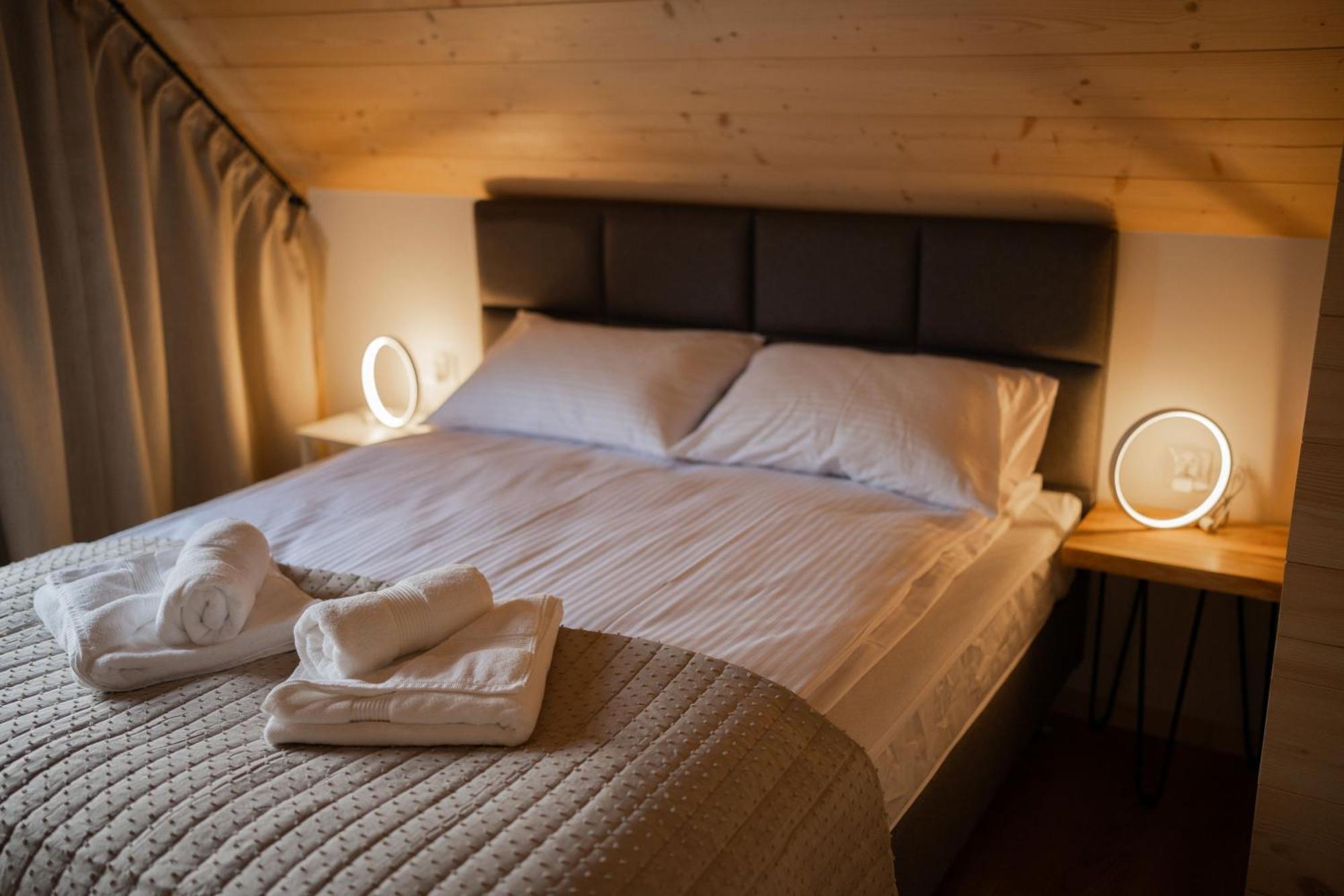 Holiday home Svoyska Osada Debno (Nowy Targ)