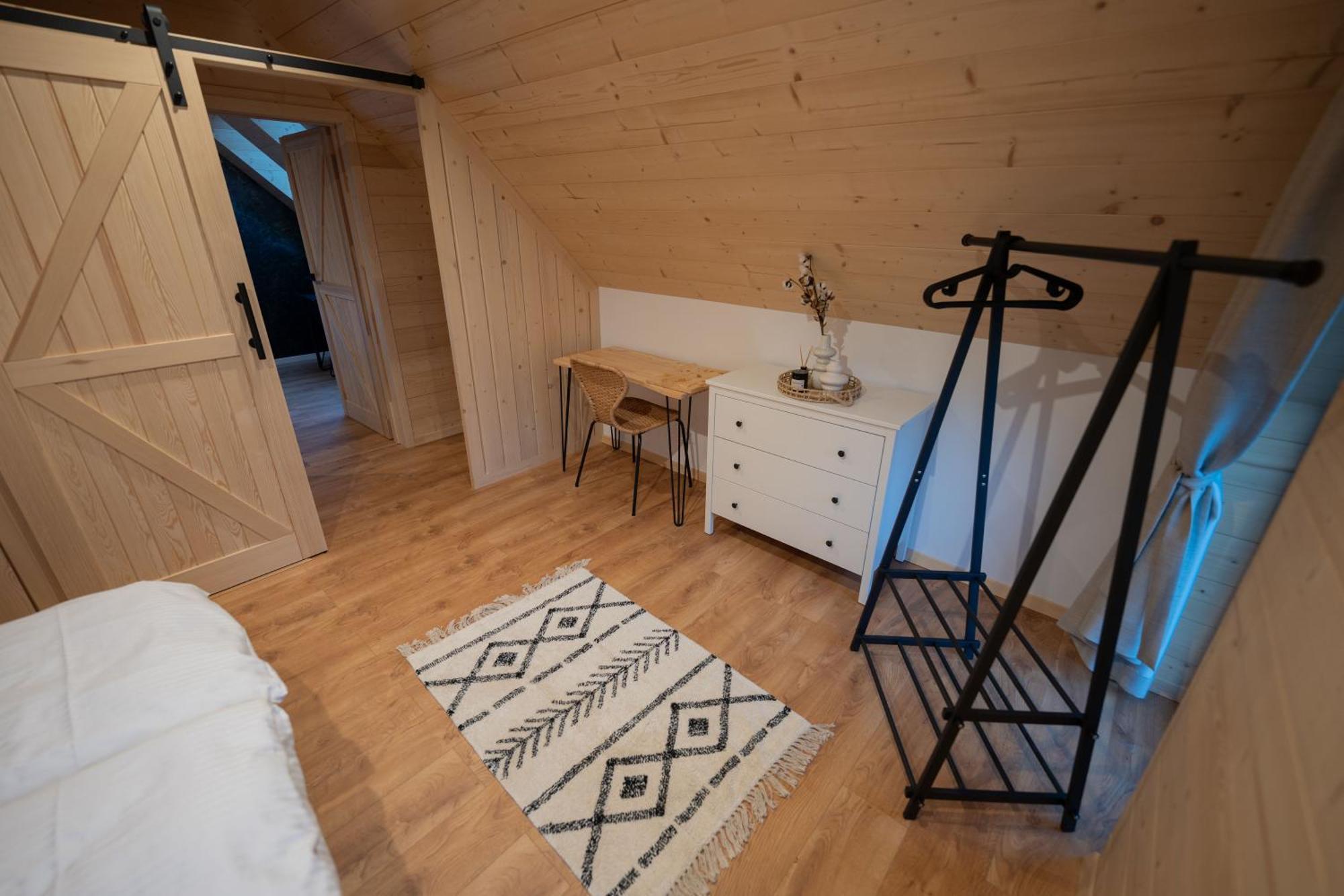 Holiday home Svoyska Osada *