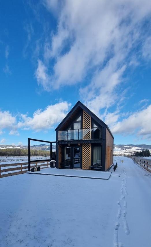 Holiday home Svoyska Osada Debno (Nowy Targ)