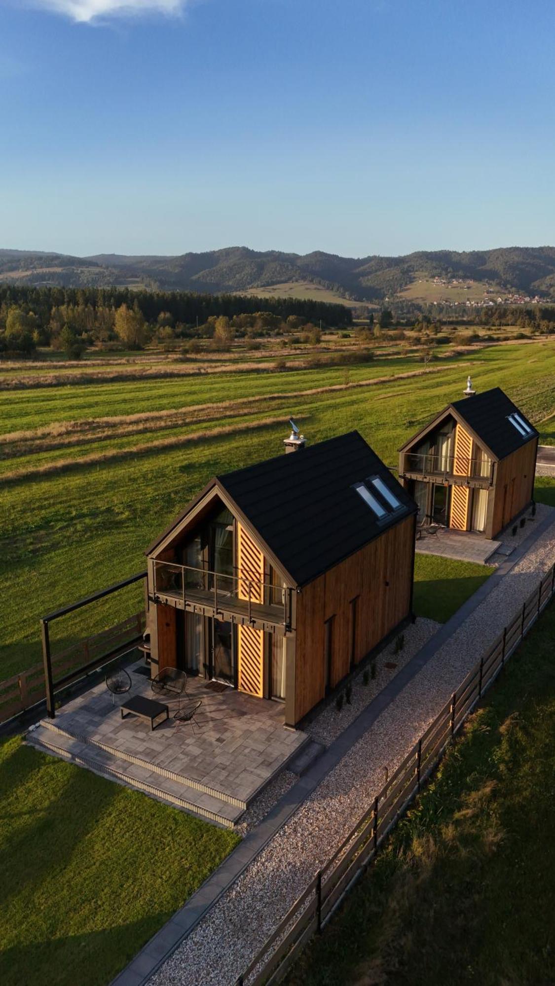 Holiday home Svoyska Osada *